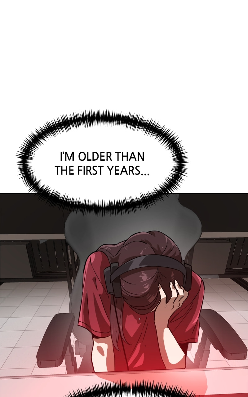 Read Double Click chapter 142 image 118 on Lezhin