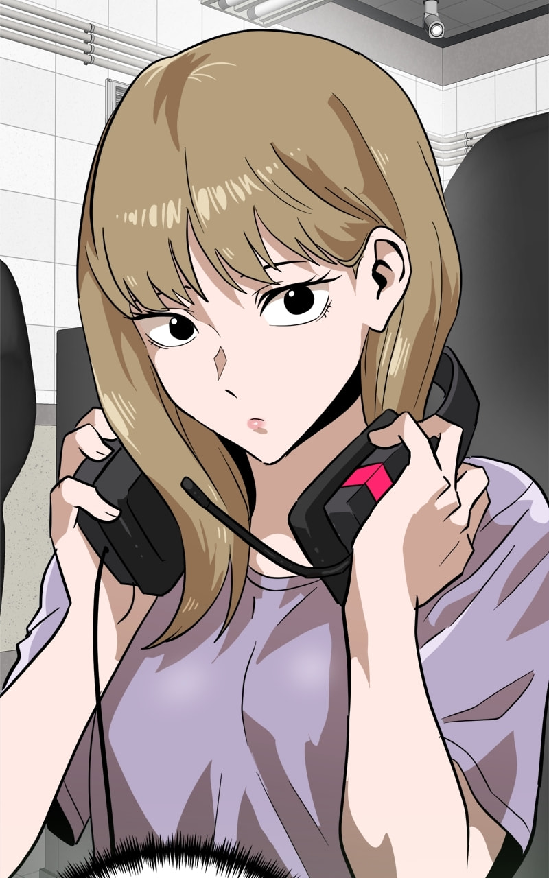 Read Double Click chapter 142 image 123 on Lezhin