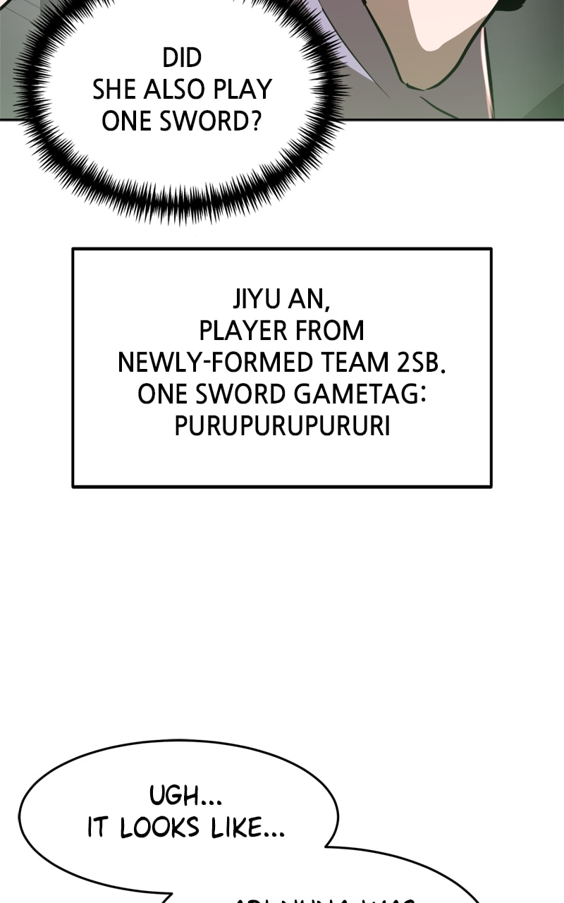 Read Double Click chapter 142 image 124 on Lezhin