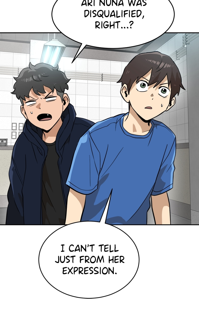 Read Double Click chapter 142 image 125 on Lezhin