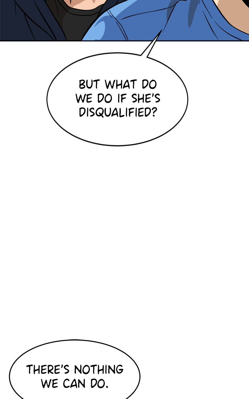 Read Double Click chapter 142 image 127 on Lezhin