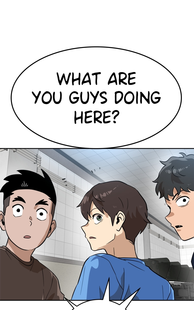 Read Double Click chapter 142 image 129 on Lezhin
