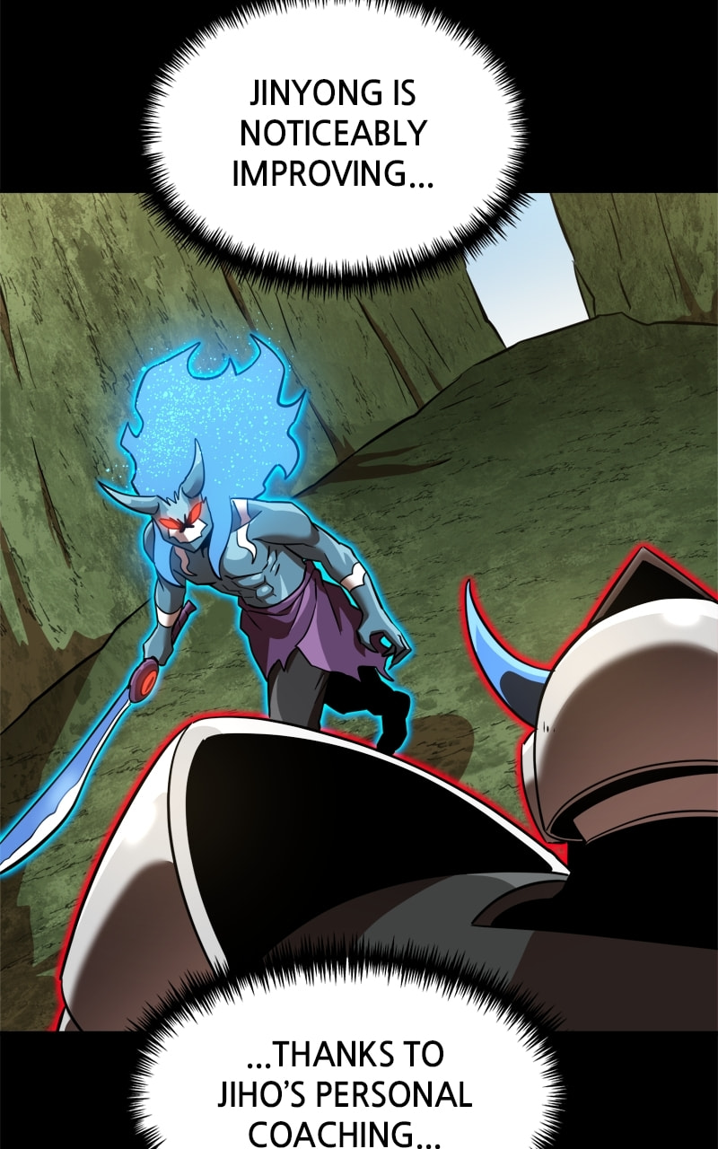 Read Double Click chapter 142 image 13 on Lezhin