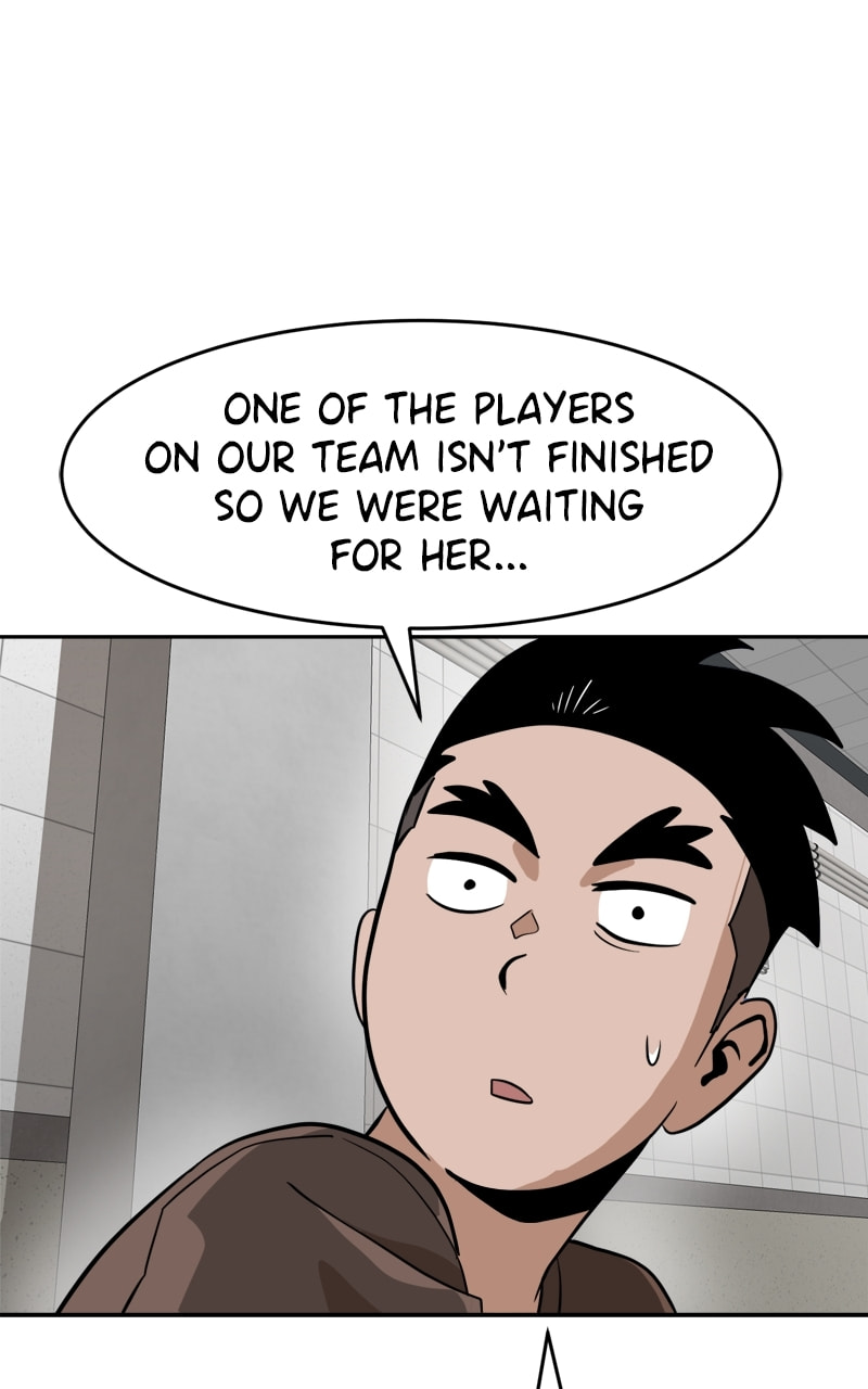 Read Double Click chapter 142 image 132 on Lezhin