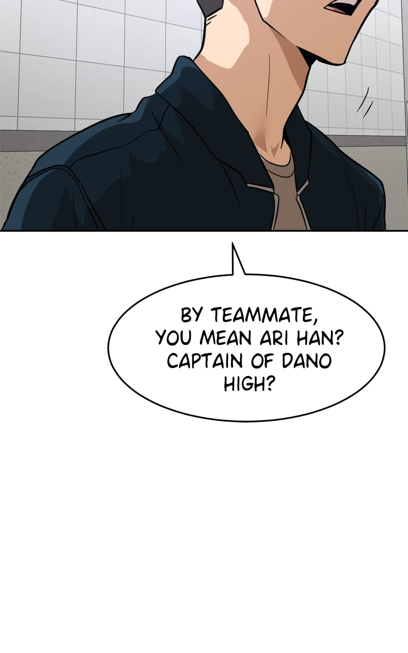 Read Double Click chapter 142 image 134 on Lezhin