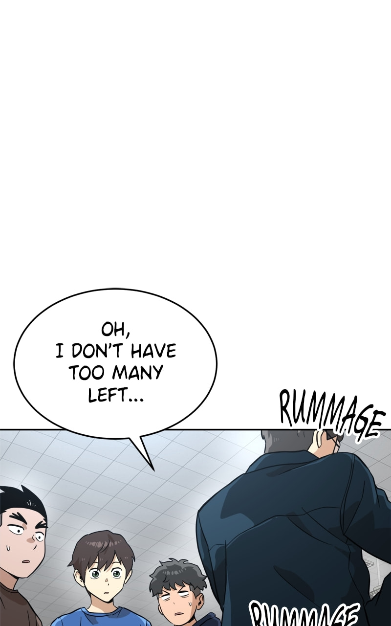 Read Double Click chapter 142 image 137 on Lezhin