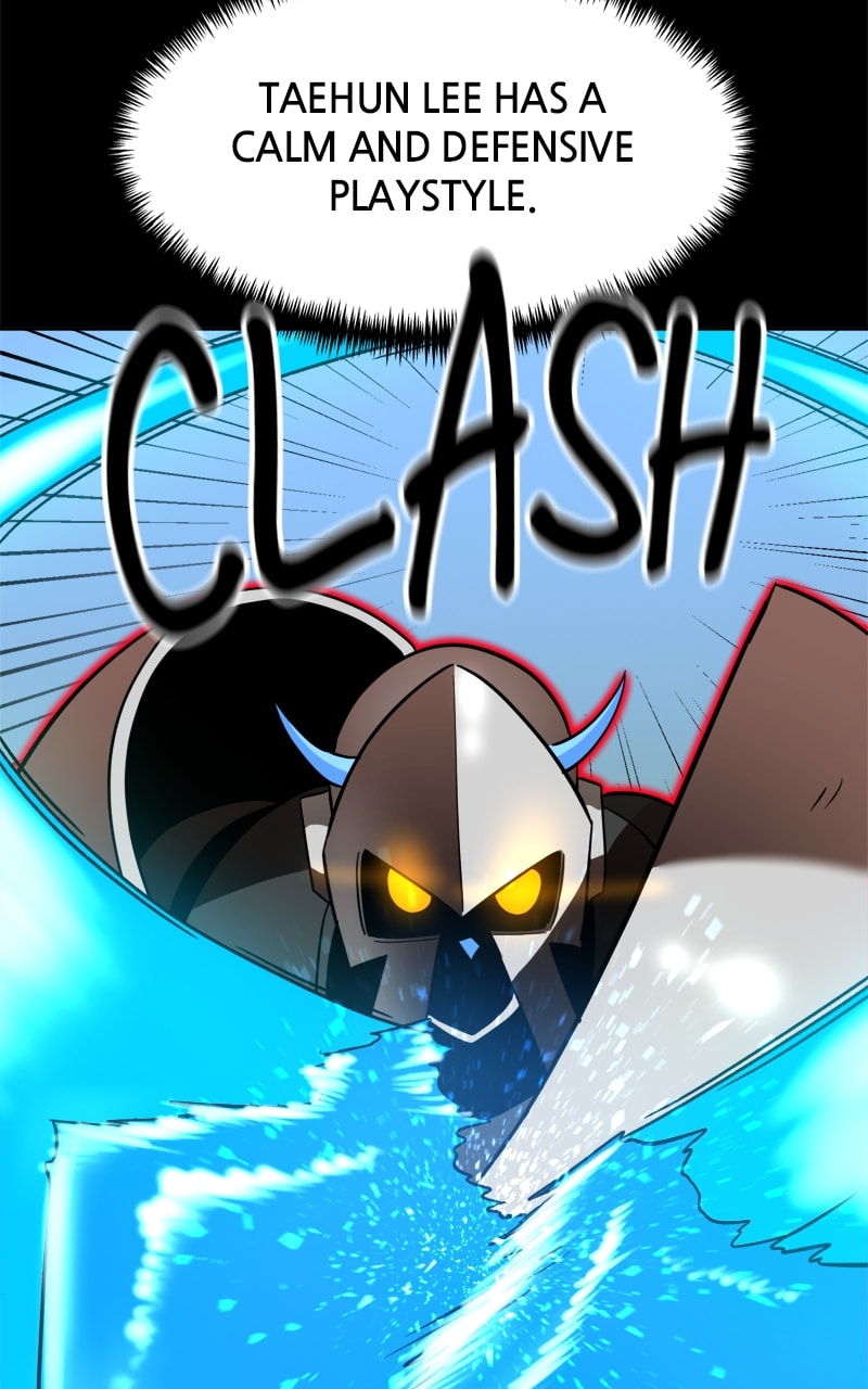 Read Double Click chapter 142 image 17 on Lezhin