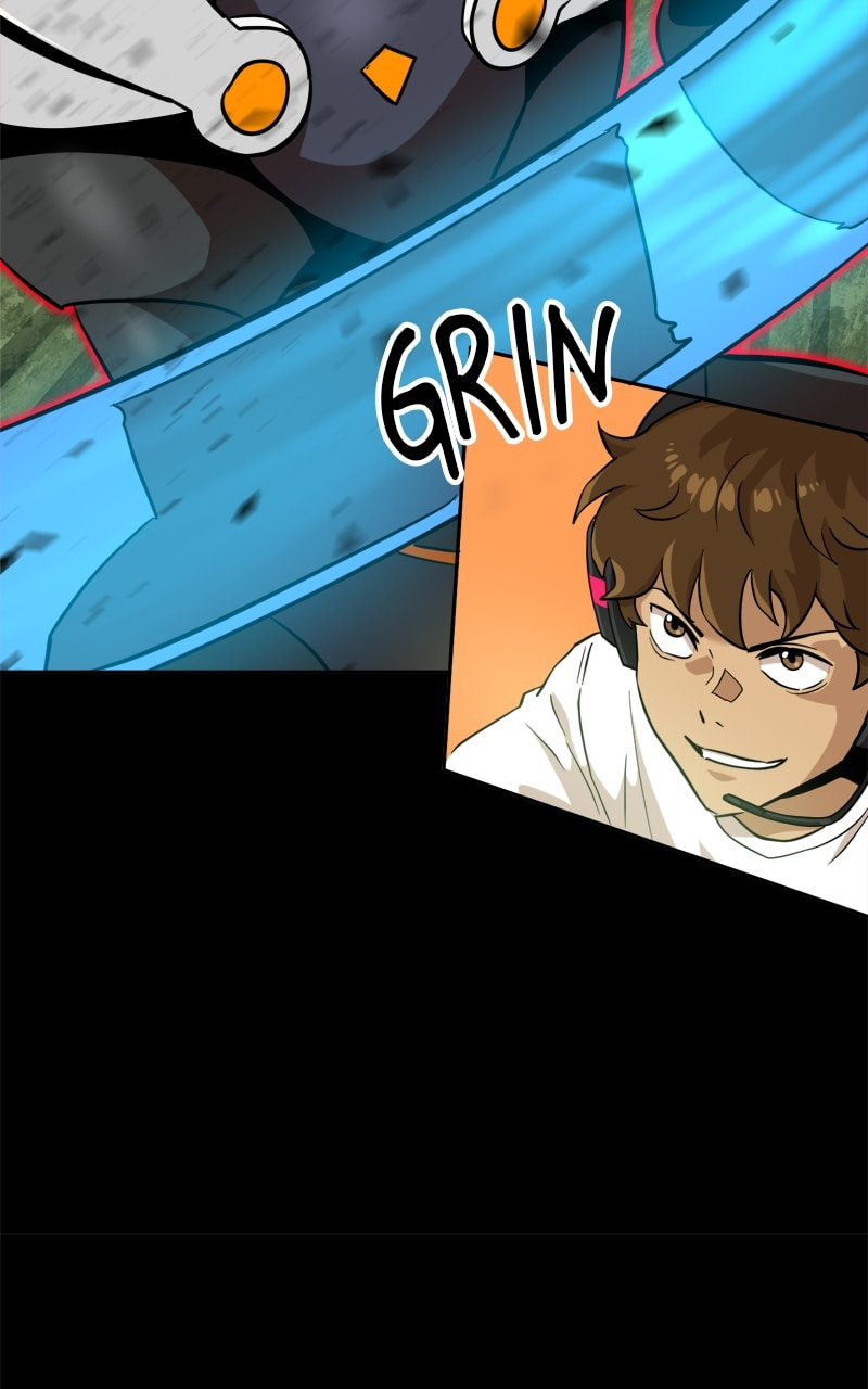 Read Double Click chapter 142 image 25 on Lezhin