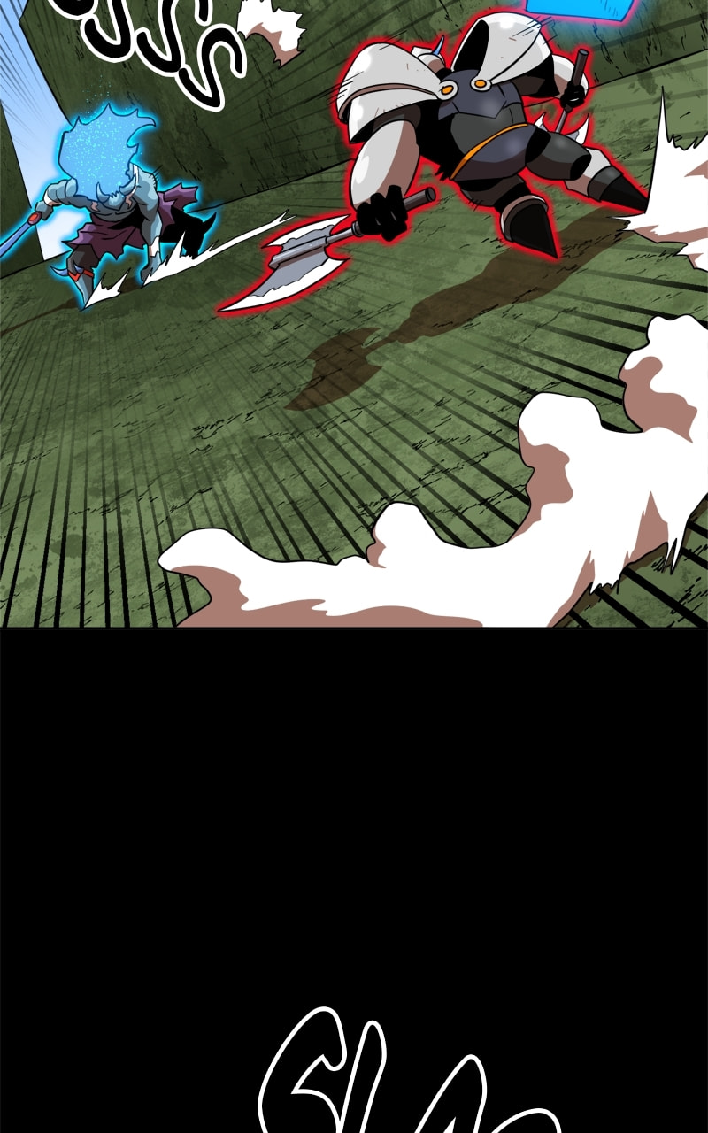 Read Double Click chapter 142 image 28 on Lezhin
