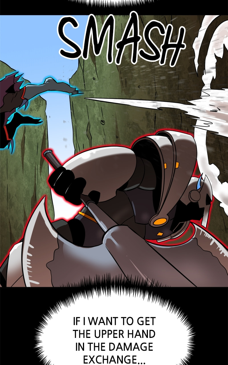 Read Double Click chapter 142 image 41 on Lezhin
