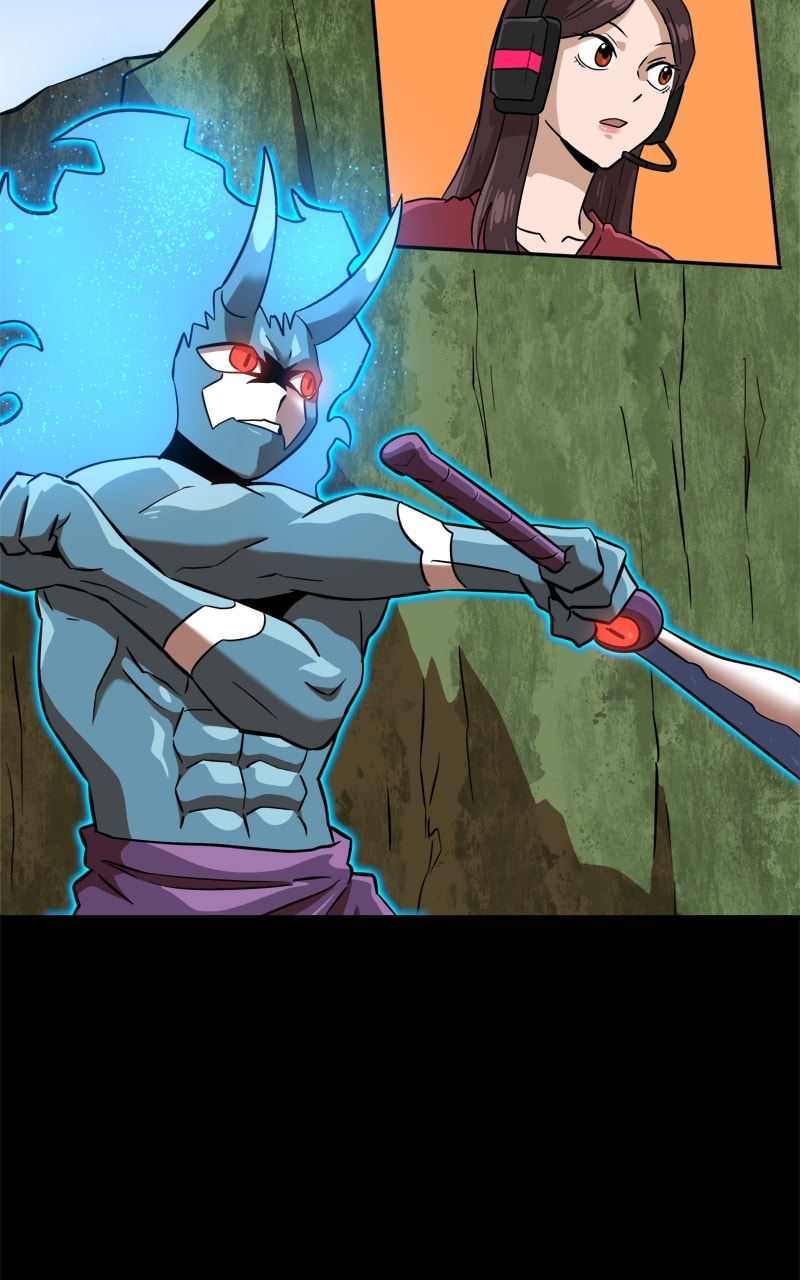 Read Double Click chapter 142 image 5 on Lezhin
