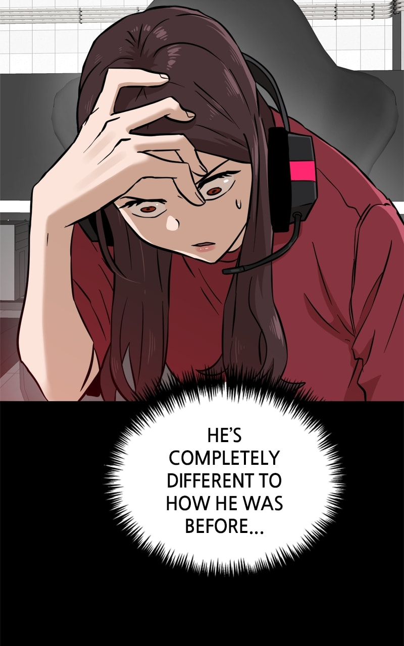 Read Double Click chapter 142 image 57 on Lezhin