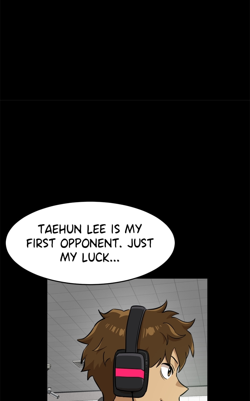 Read Double Click chapter 142 image 6 on Lezhin