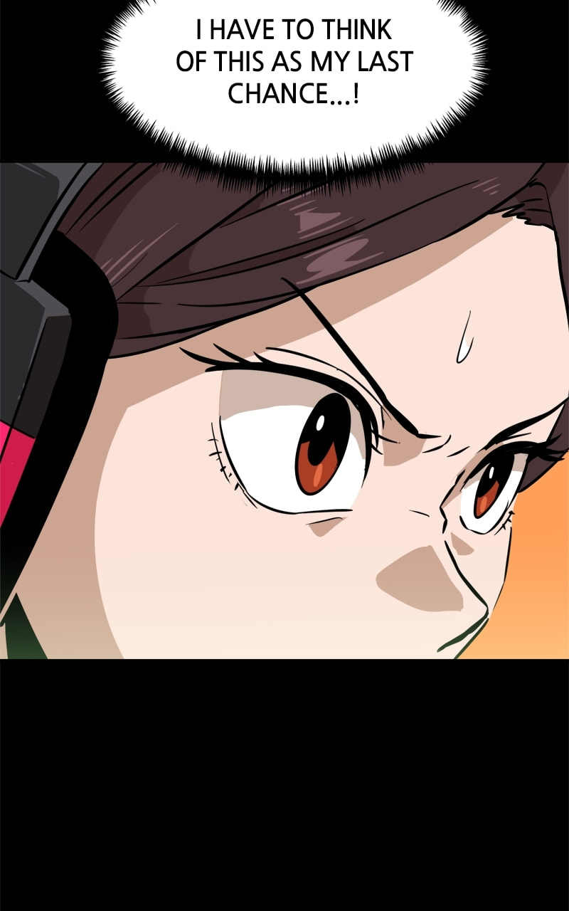 Read Double Click chapter 142 image 66 on Lezhin
