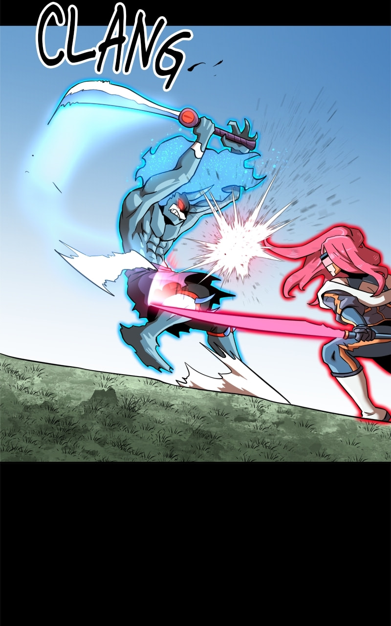 Read Double Click chapter 142 image 71 on Lezhin