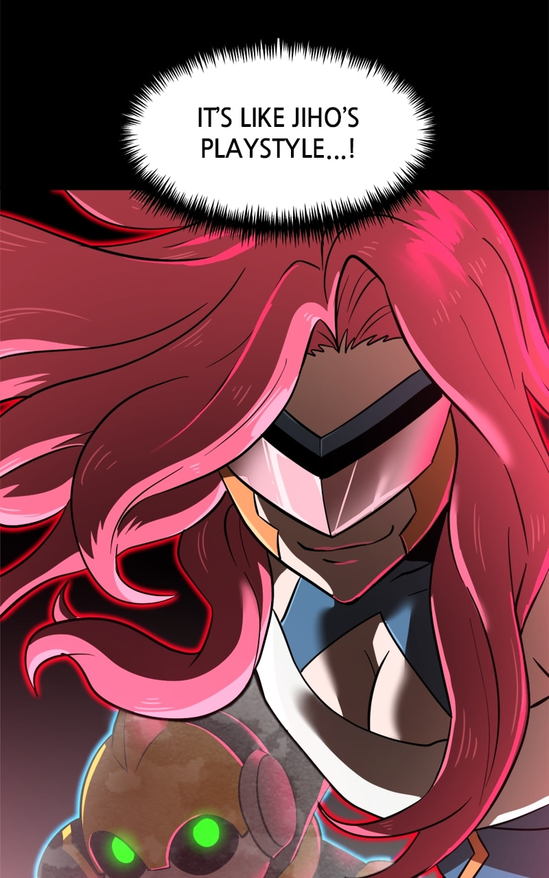 Read Double Click chapter 142 image 75 on Lezhin