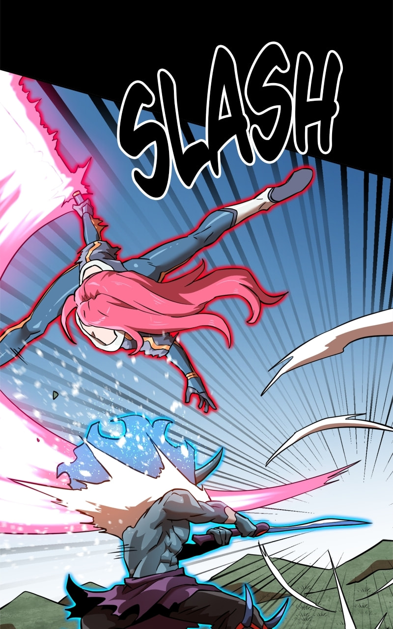 Read Double Click chapter 142 image 78 on Lezhin