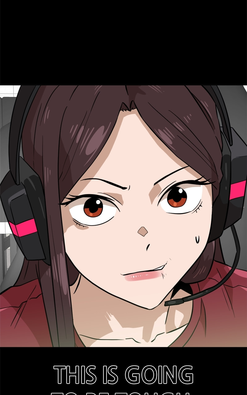Read Double Click chapter 142 image 8 on Lezhin