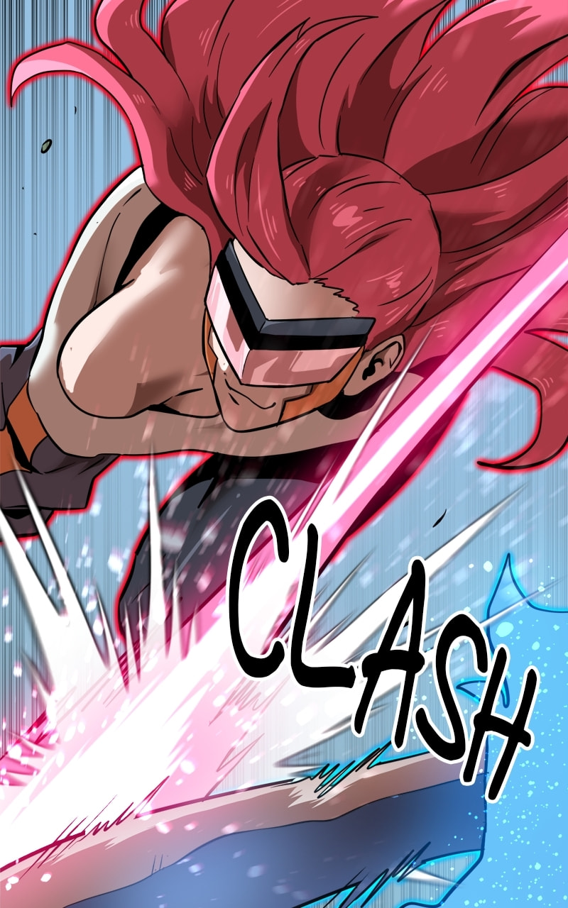 Read Double Click chapter 142 image 80 on Lezhin