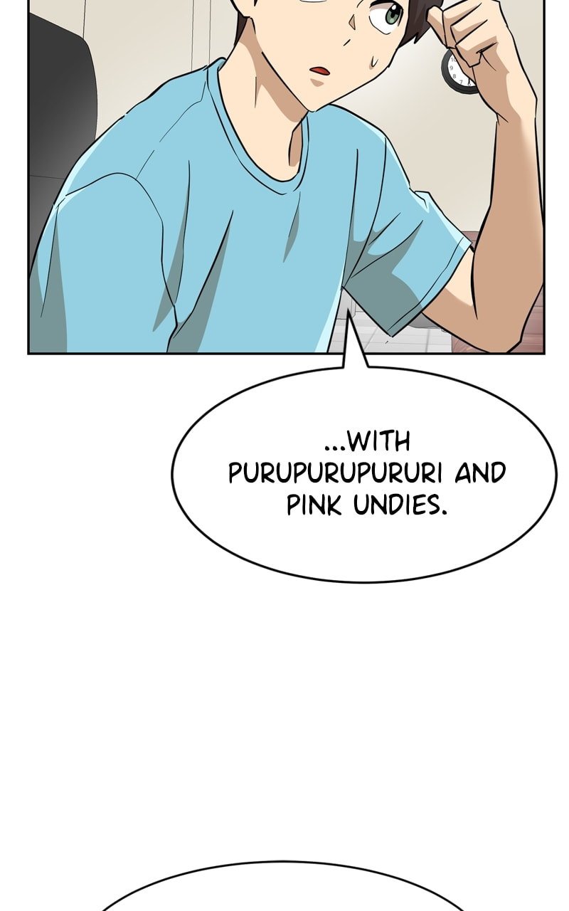 Read Double Click chapter 143 image 110 on Lezhin