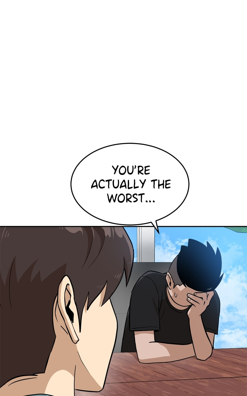 Read Double Click chapter 143 image 116 on Lezhin