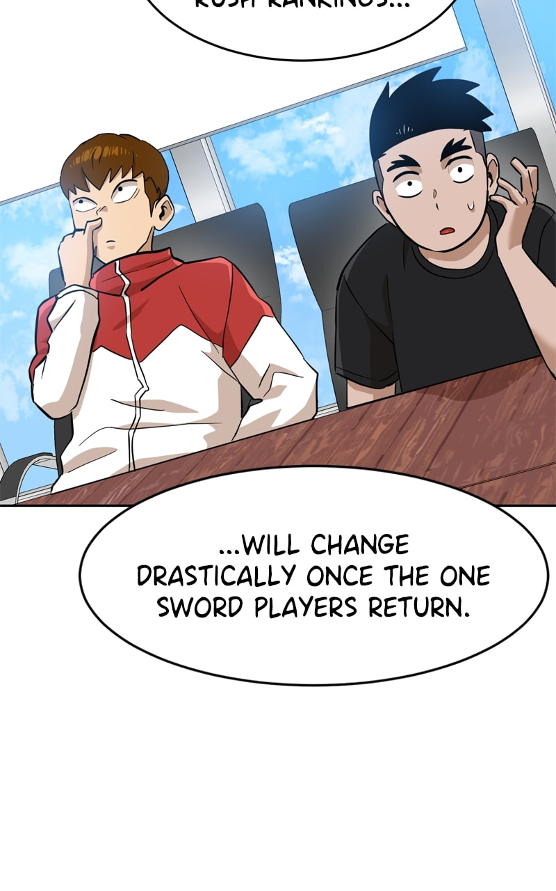 Read Double Click chapter 143 image 121 on Lezhin