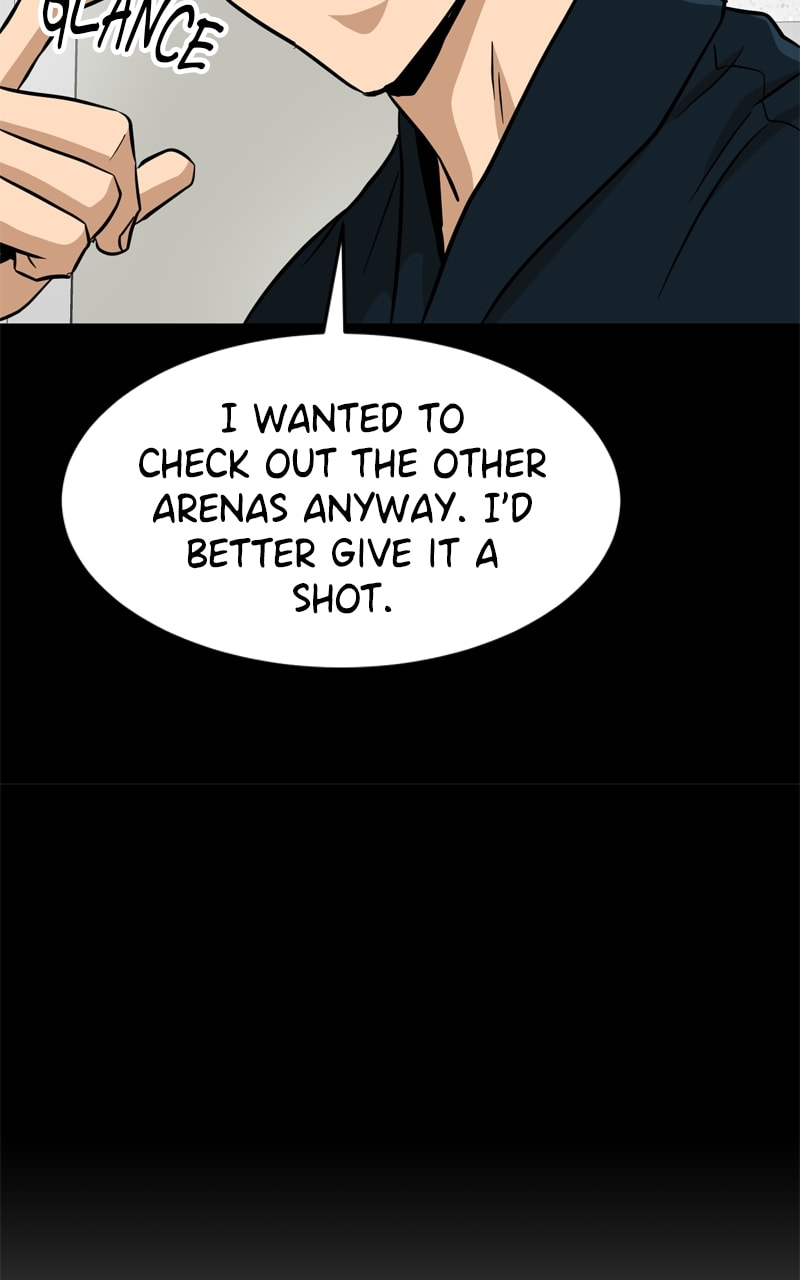 Read Double Click chapter 143 image 13 on Lezhin