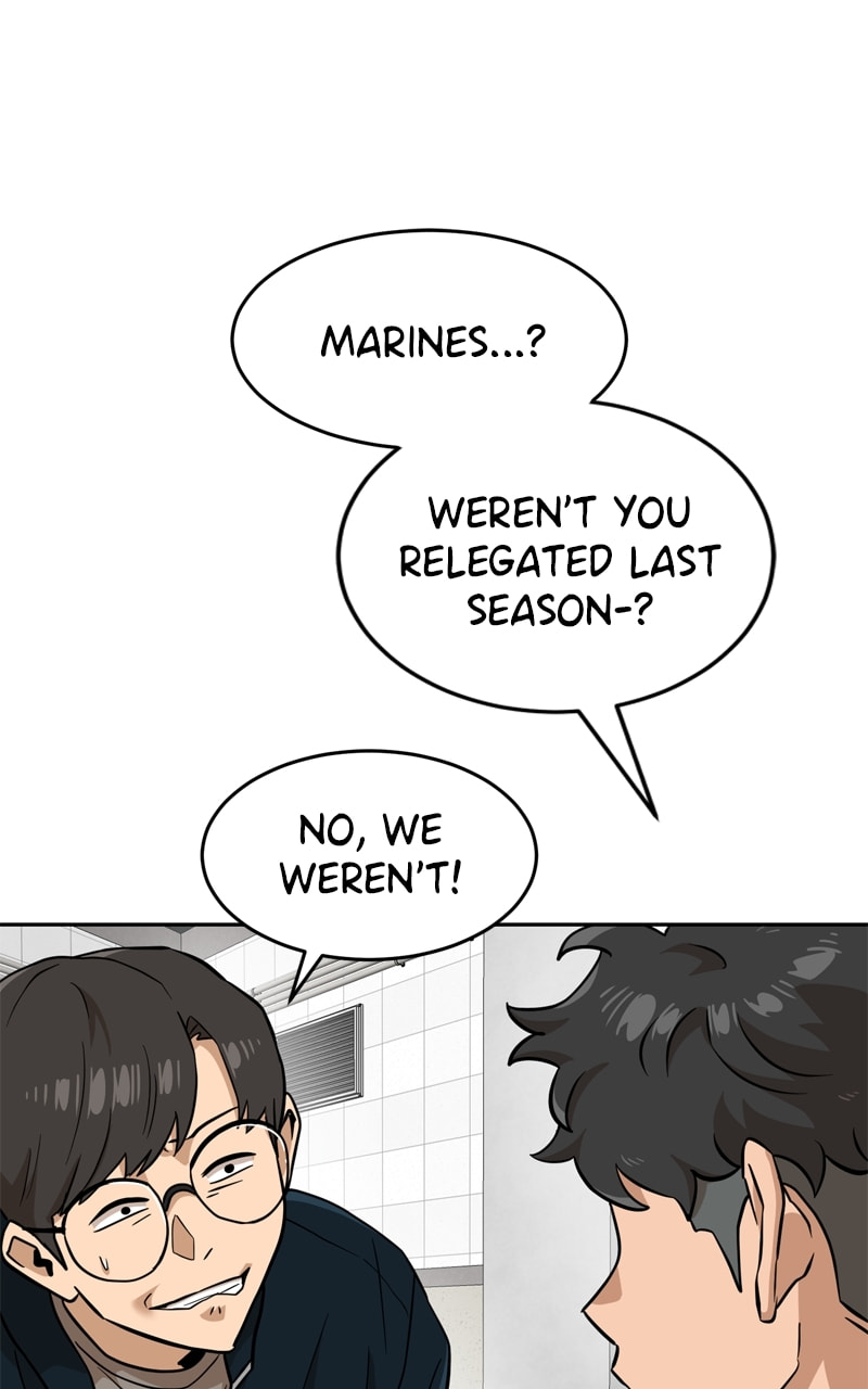 Read Double Click chapter 143 image 17 on Lezhin