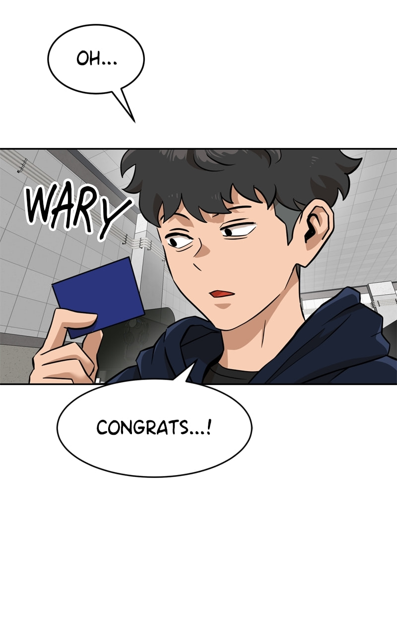 Read Double Click chapter 143 image 19 on Lezhin