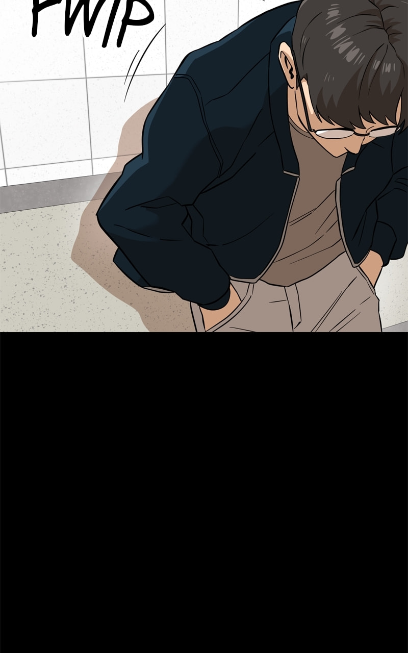 Read Double Click chapter 143 image 2 on Lezhin
