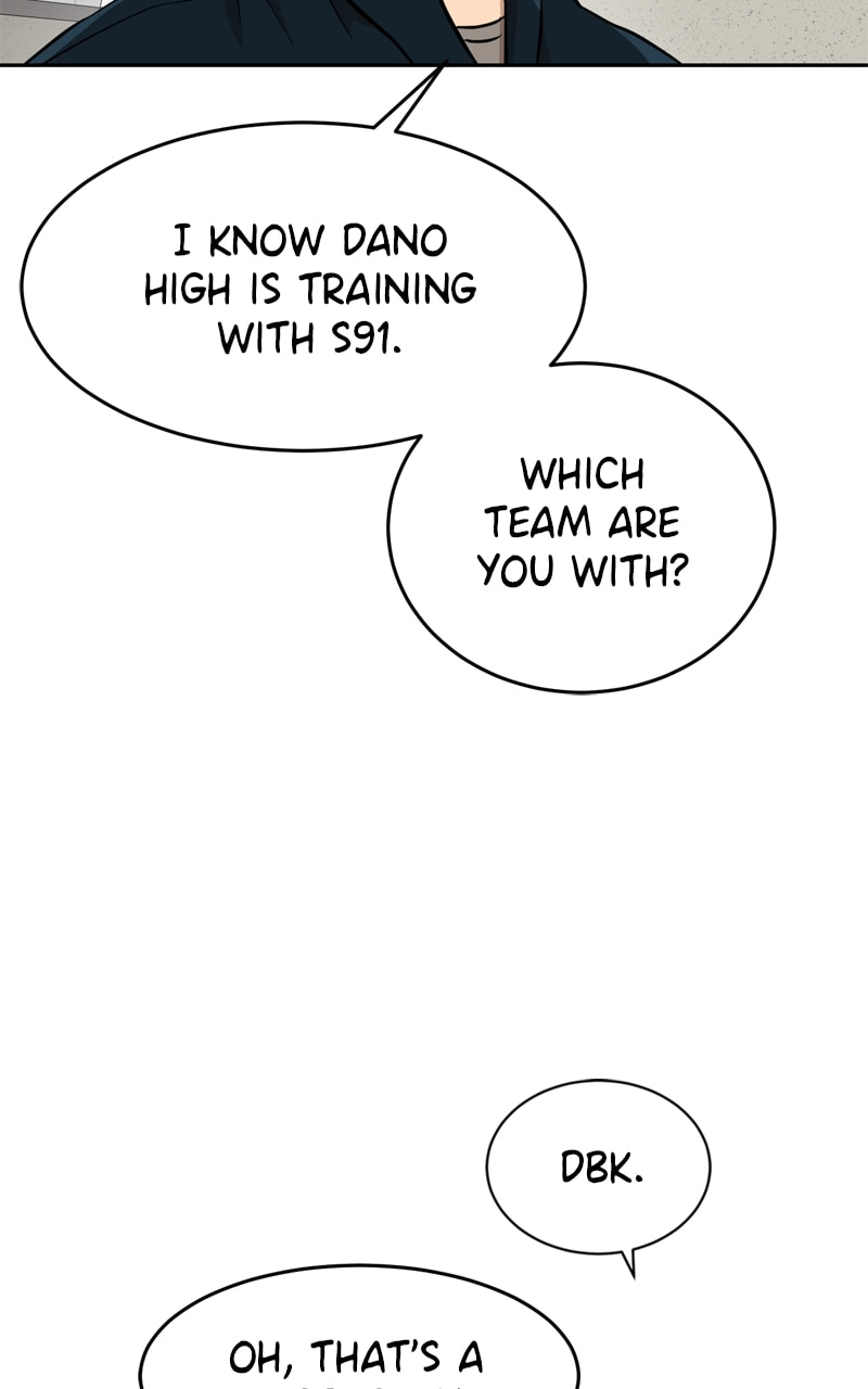 Read Double Click chapter 143 image 21 on Lezhin