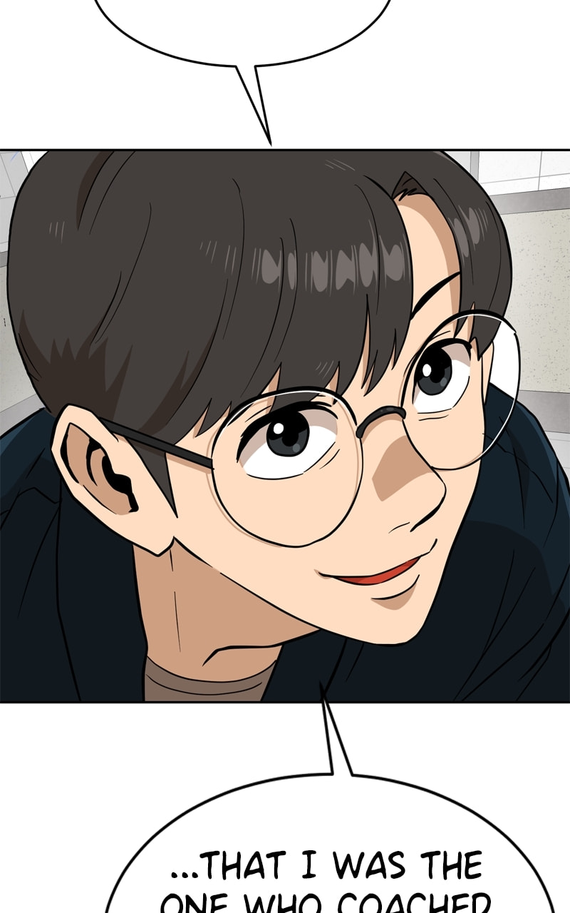 Read Double Click chapter 143 image 23 on Lezhin