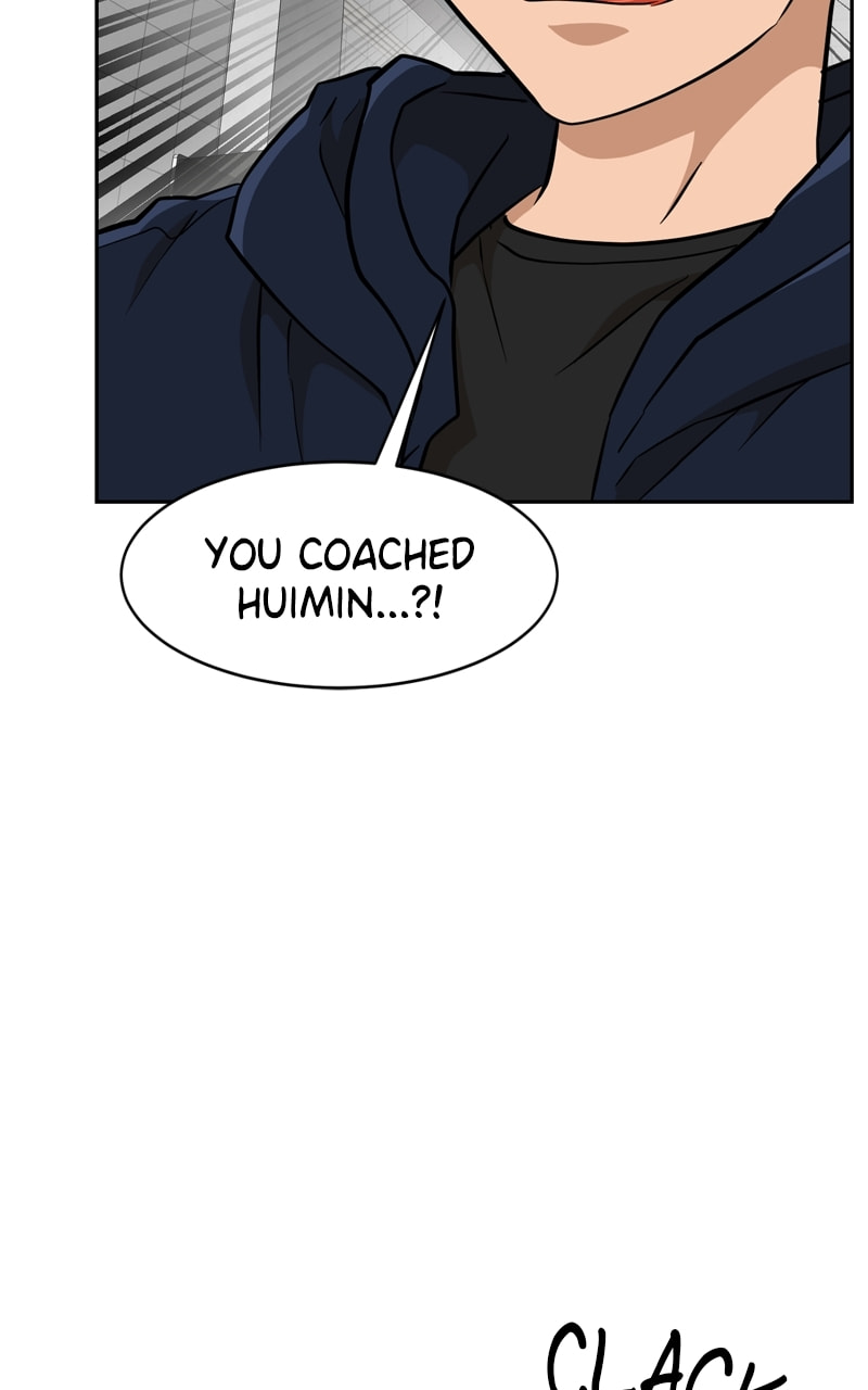 Read Double Click chapter 143 image 25 on Lezhin