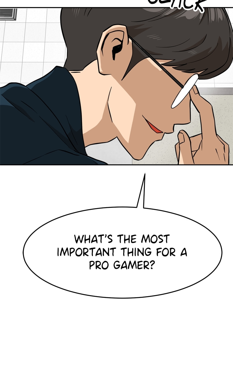 Read Double Click chapter 143 image 26 on Lezhin