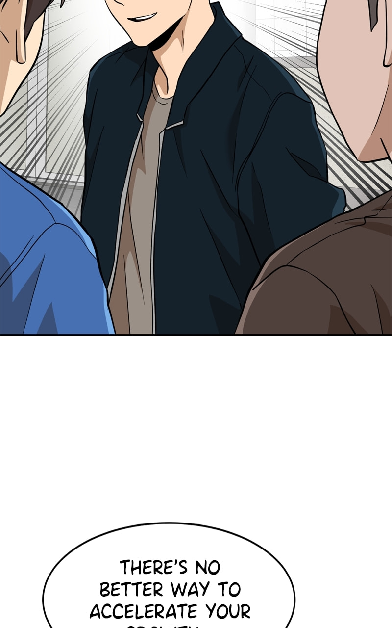 Read Double Click chapter 143 image 28 on Lezhin
