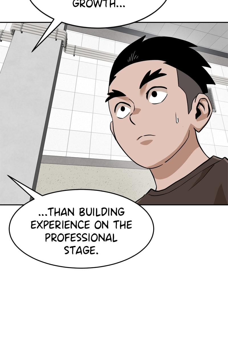 Read Double Click chapter 143 image 29 on Lezhin