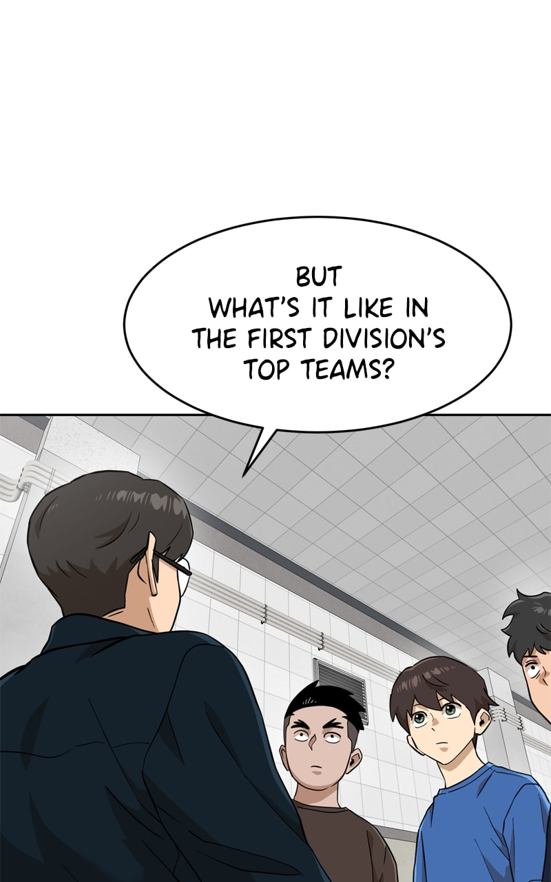 Read Double Click chapter 143 image 30 on Lezhin