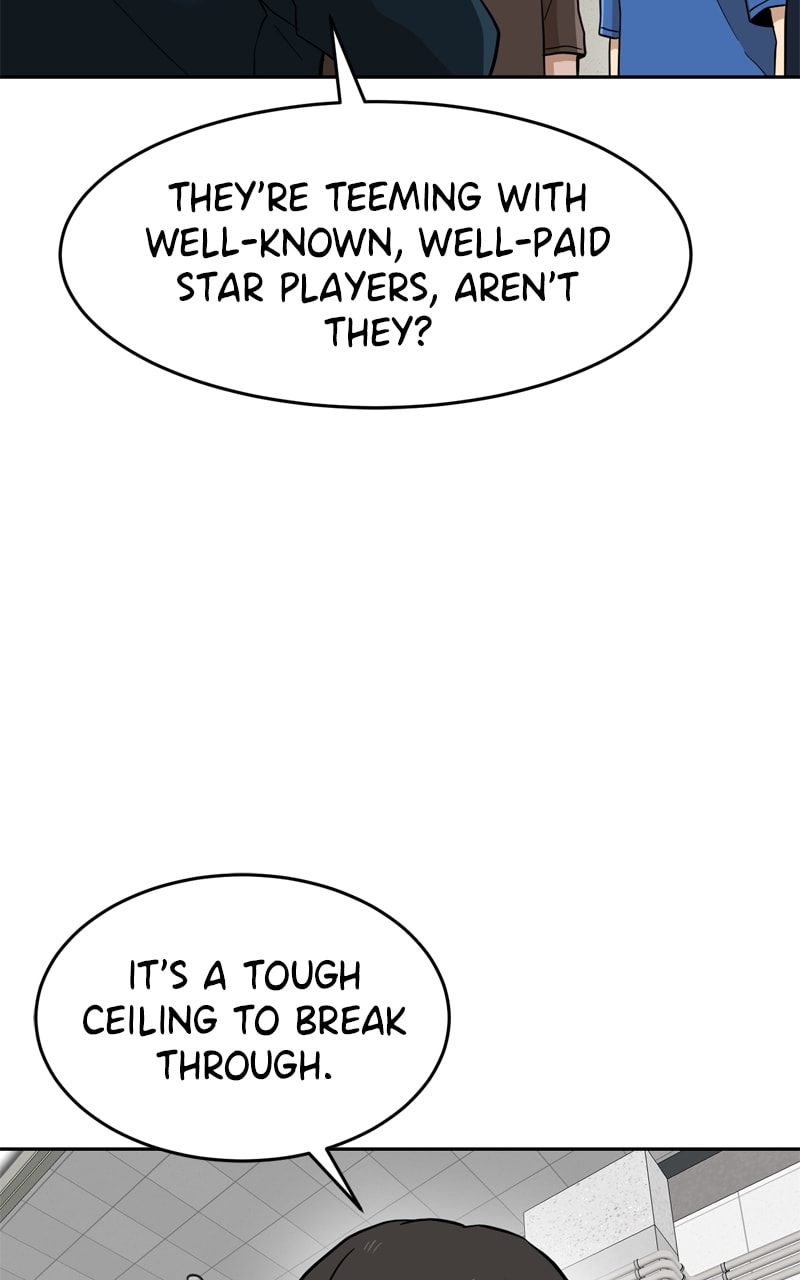 Read Double Click chapter 143 image 31 on Lezhin