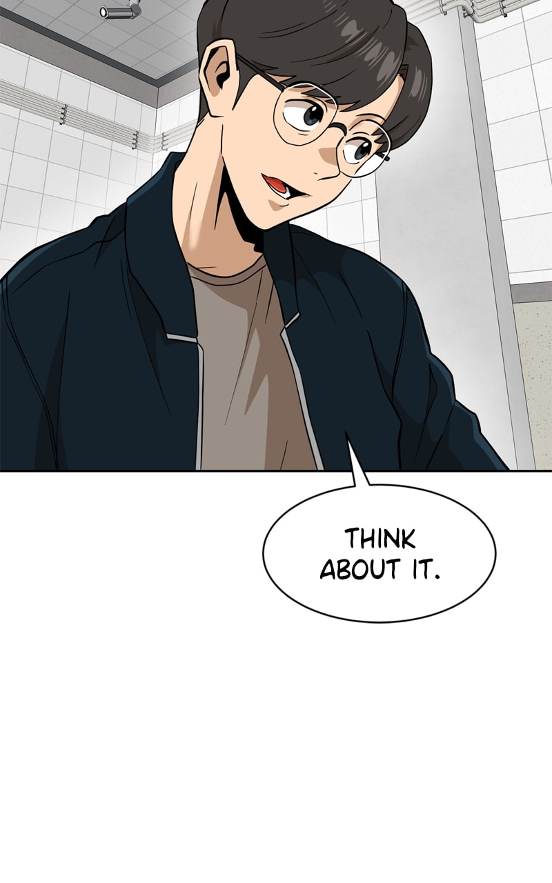 Read Double Click chapter 143 image 32 on Lezhin