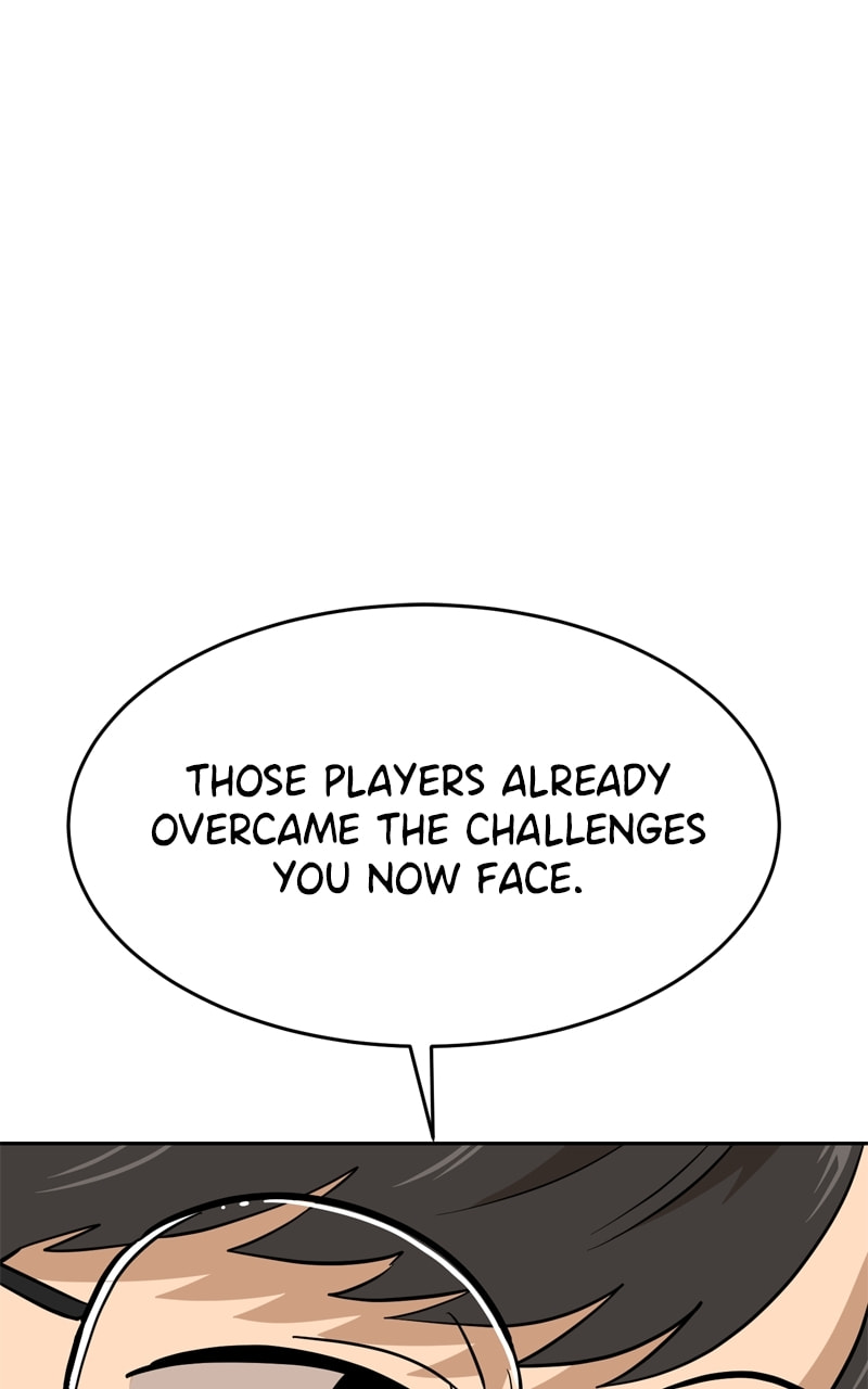 Read Double Click chapter 143 image 33 on Lezhin