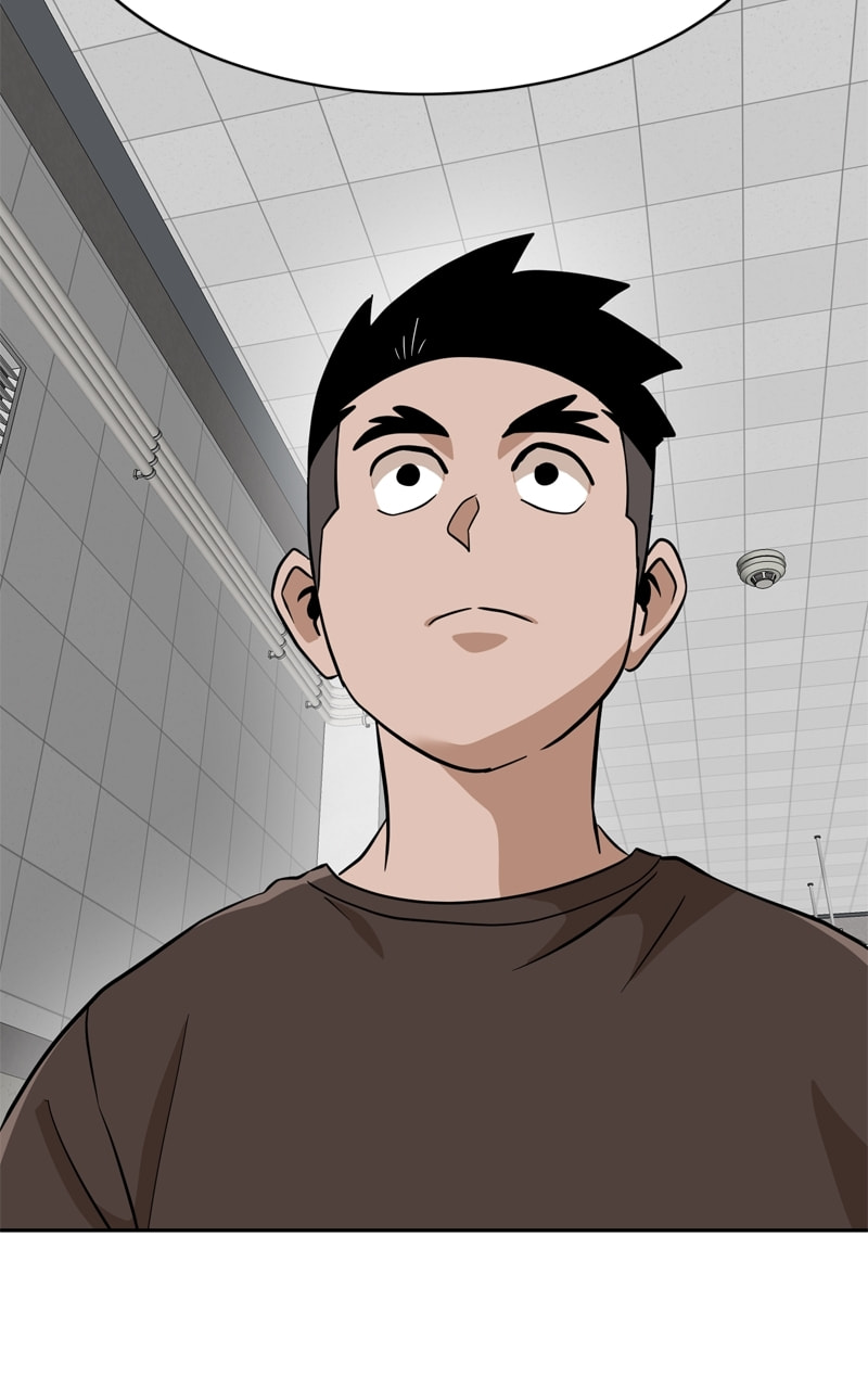 Read Double Click chapter 143 image 35 on Lezhin