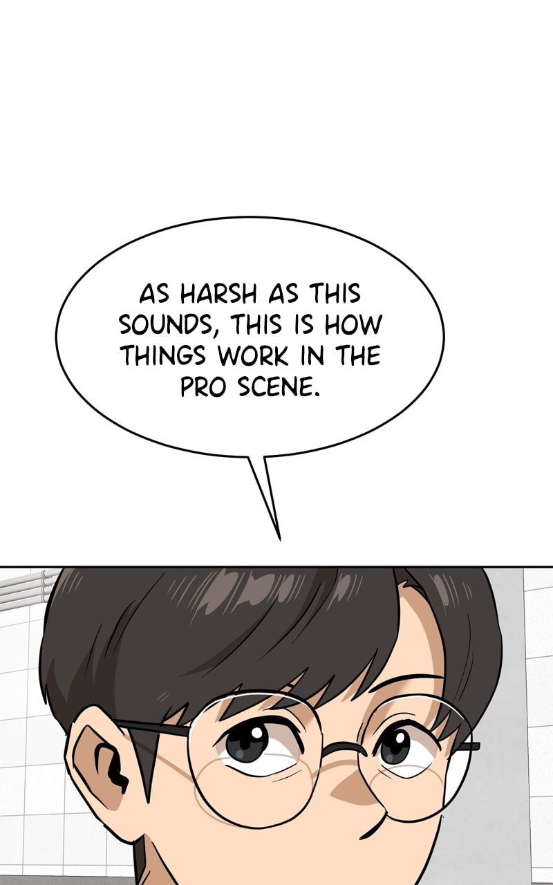 Read Double Click chapter 143 image 36 on Lezhin