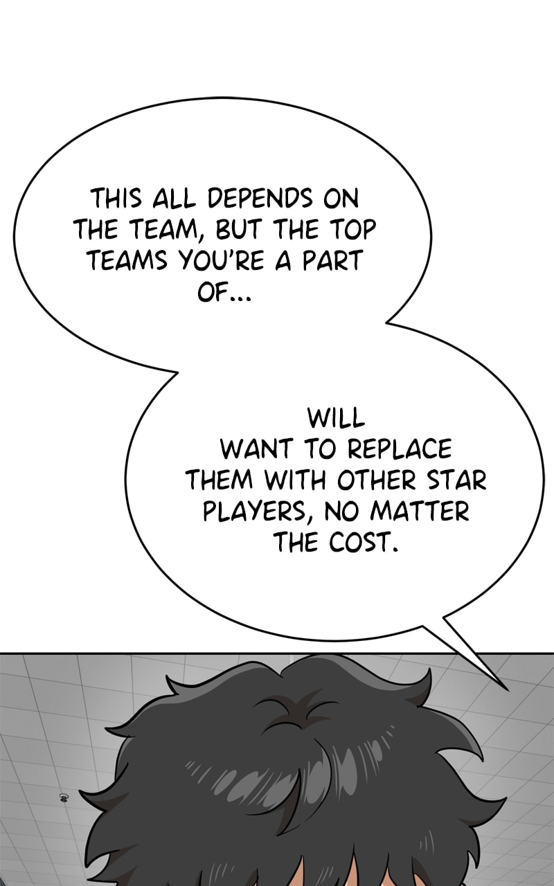 Read Double Click chapter 143 image 38 on Lezhin