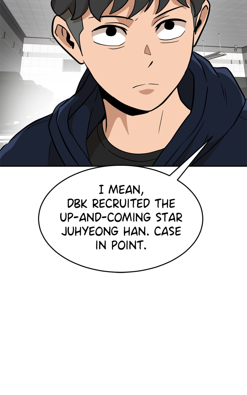 Read Double Click chapter 143 image 39 on Lezhin