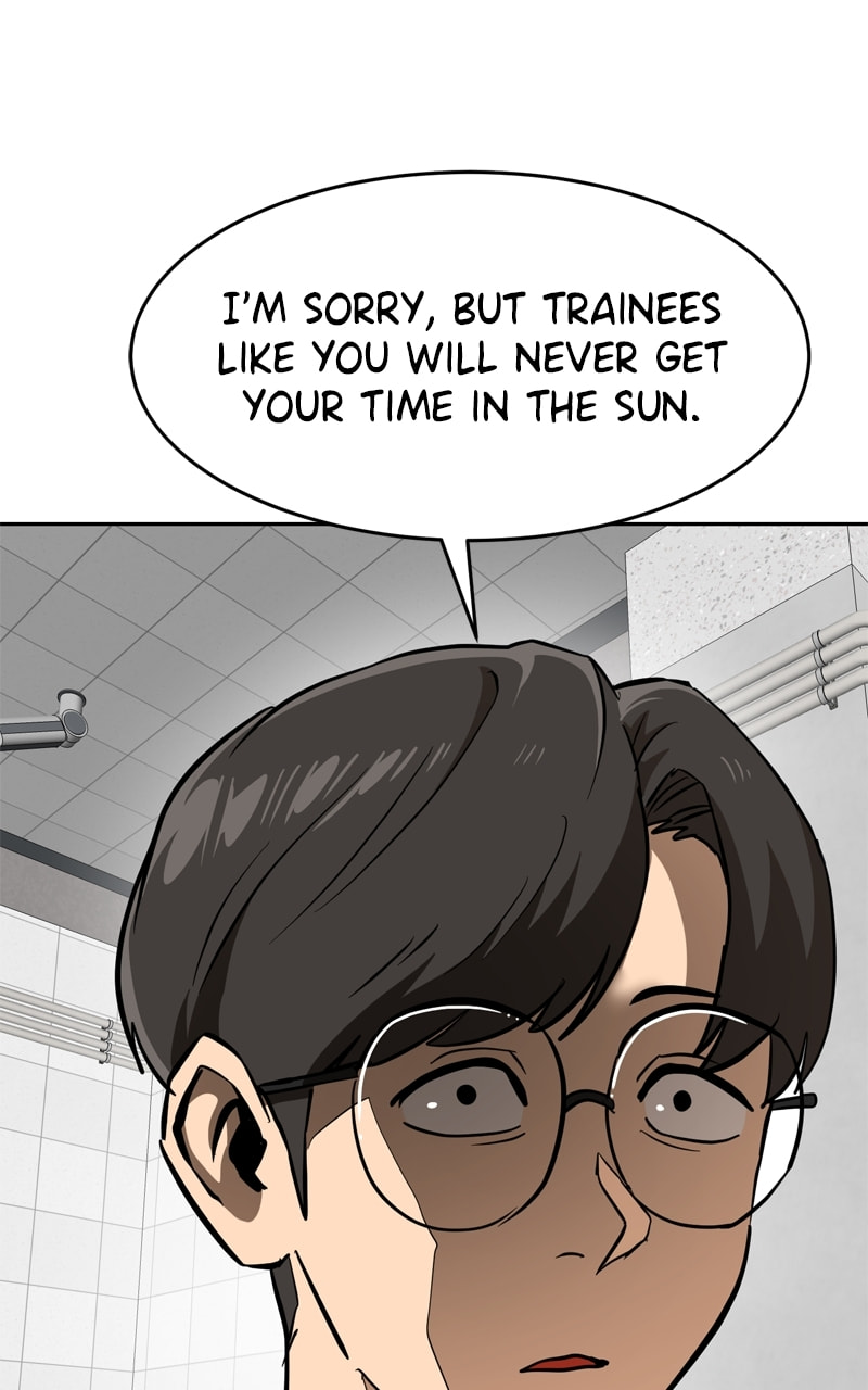 Read Double Click chapter 143 image 40 on Lezhin