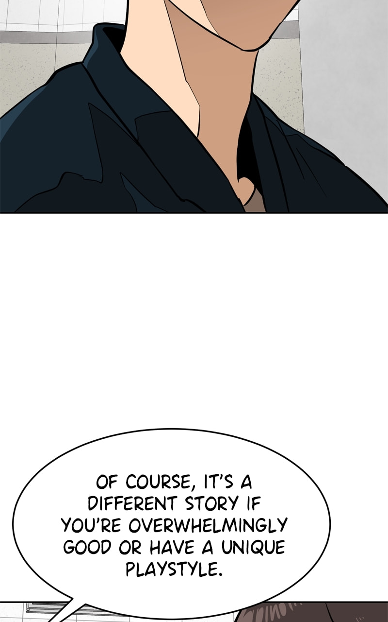Read Double Click chapter 143 image 41 on Lezhin