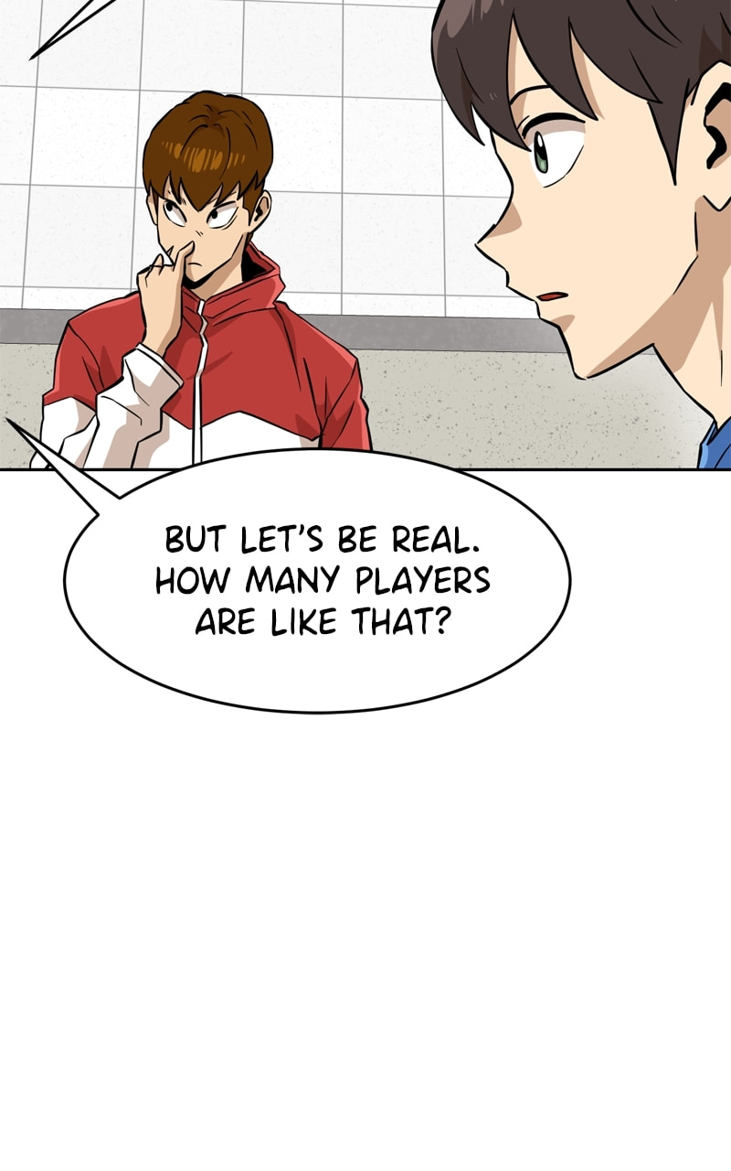 Read Double Click chapter 143 image 42 on Lezhin