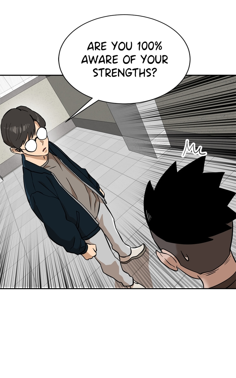 Read Double Click chapter 143 image 43 on Lezhin