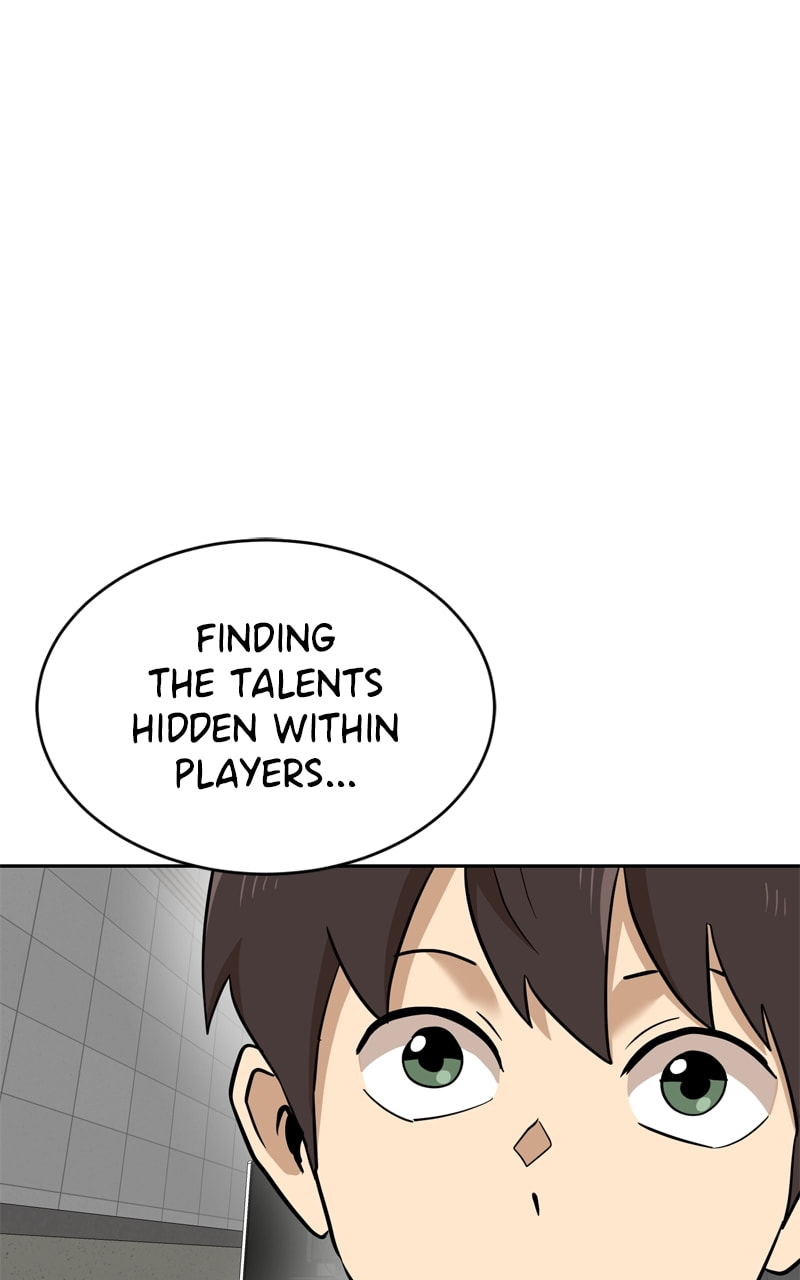Read Double Click chapter 143 image 46 on Lezhin