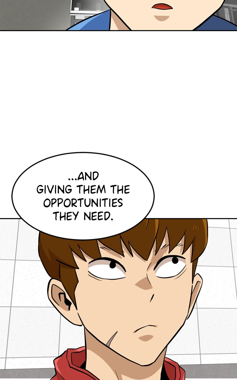 Read Double Click chapter 143 image 47 on Lezhin